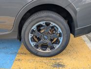 2021 Subaru Crosstrek Sport - Photo 6 of 11