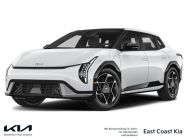 2026 Kia EV4 GT-Line