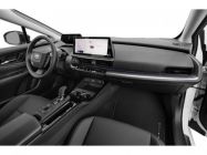 2026 Toyota Prius XLE - Photo 1 of 9