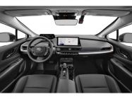 2026 Toyota Prius XLE - Photo 2 of 9