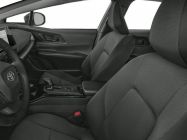 2026 Toyota Prius XLE - Photo 3 of 9