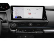 2026 Toyota Prius XLE - Photo 6 of 9