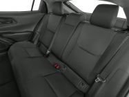 2026 Toyota Prius XLE - Photo 8 of 9