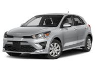 2022 Kia Rio 5-door LX+