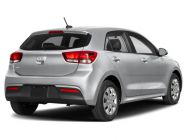 2022 Kia Rio 5-door LX+ - Photo 1 of 12