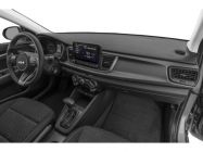 2022 Kia Rio 5-door LX+ - Photo 11 of 12
