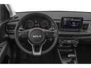 2022 Kia Rio 5-door LX+ - Photo 3 of 12