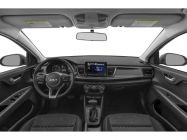 2022 Kia Rio 5-door LX+ - Photo 4 of 12