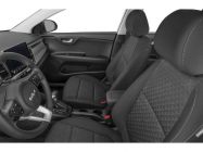 2022 Kia Rio 5-door LX+ - Photo 5 of 12