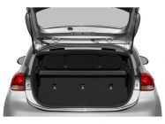 2022 Kia Rio 5-door LX+ - Photo 7 of 12