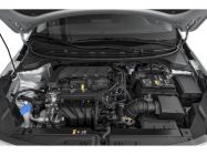 2022 Kia Rio 5-door LX+ - Photo 8 of 12