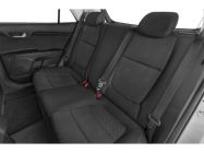 2022 Kia Rio 5-door LX+ - Photo 9 of 12