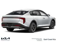 2026 Kia K4 EX - Photo 1 of 3