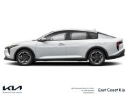 2026 Kia K4 EX - Photo 2 of 3