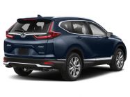 2022 Honda CR-V Touring - Photo 1 of 3