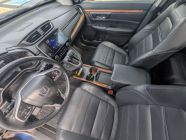 2022 Honda CR-V Touring - Photo 11 of 13