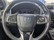 2022 Honda CR-V Touring - Photo 17 of 19