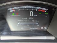 2022 Honda CR-V Touring - Photo 18 of 19