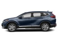 2022 Honda CR-V Touring - Photo 2 of 3