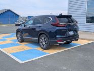 2022 Honda CR-V Touring - Photo 5 of 8