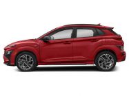 2023 Hyundai Kona N Line - Photo 2 of 12