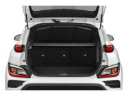 2023 Hyundai Kona N Line - Photo 7 of 12