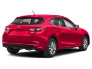 2018 Mazda Mazda3 Sport GS - Photo 1 of 3