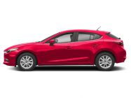 2018 Mazda Mazda3 Sport GS - Photo 2 of 3