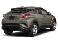2021 Toyota C-HR XLE Premium - Photo 1 of 3