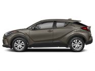 2021 Toyota C-HR XLE Premium - Photo 2 of 3