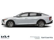 2026 Kia K4 LX - Photo 2 of 3