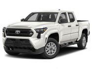 2024 Toyota Tacoma Other