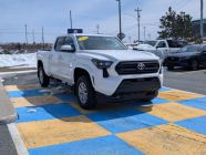 2024 Toyota Tacoma Other - Photo 2 of 19