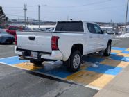 2024 Toyota Tacoma Other - Photo 3 of 19