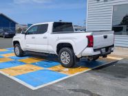 2024 Toyota Tacoma Other - Photo 5 of 19