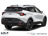 2026 Kia Sportage X-Line - Photo 1 of 3