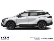 2026 Kia Sportage X-Line - Photo 2 of 3