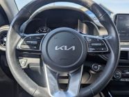 2024 Kia Forte EX Premium - Photo 17 of 19