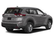 2025 Nissan Rogue S - Photo 1 of 12