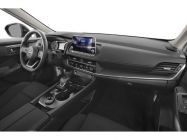 2025 Nissan Rogue S - Photo 11 of 12