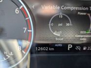 2025 Nissan Rogue S - Photo 17 of 18