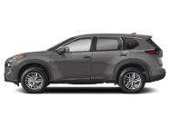 2025 Nissan Rogue S - Photo 2 of 12