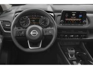 2025 Nissan Rogue S - Photo 3 of 12