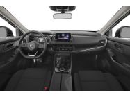 2025 Nissan Rogue S - Photo 4 of 12