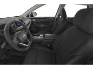 2025 Nissan Rogue S - Photo 5 of 12