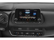 2025 Nissan Rogue S - Photo 6 of 12