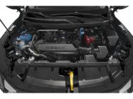 2025 Nissan Rogue S - Photo 8 of 12