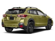 2021 Subaru Crosstrek Outdoor - Photo 1 of 6