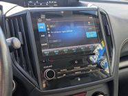 2021 Subaru Crosstrek Outdoor - Photo 12 of 18