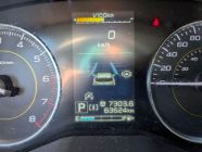 2021 Subaru Crosstrek Outdoor - Photo 17 of 18